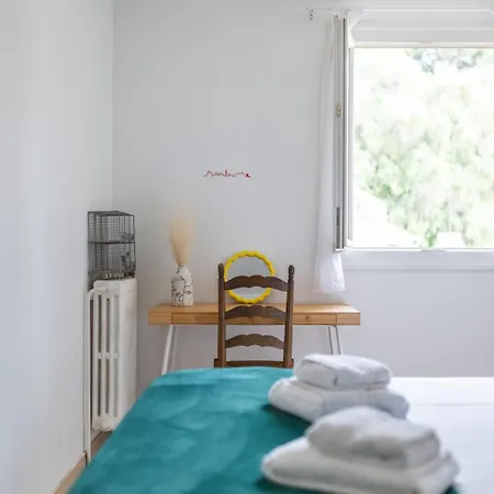 Apartmán L'ecrin Du Vieux Nice