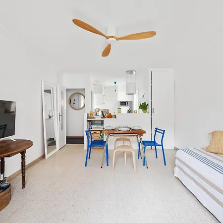 Apartment L'ecrin Du Vieux Nizza