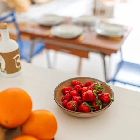 Apartmán L'ecrin Du Vieux Nice