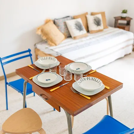 Apartmán L'ecrin Du Vieux