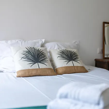 Apartmán L'ecrin Du Vieux