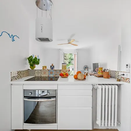 Apartament L'ecrin Du Vieux