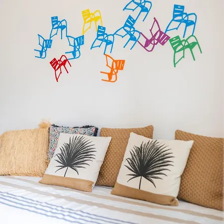 Apartament L'ecrin Du Vieux Nicea