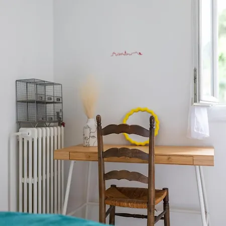 Apartament L'ecrin Du Vieux *